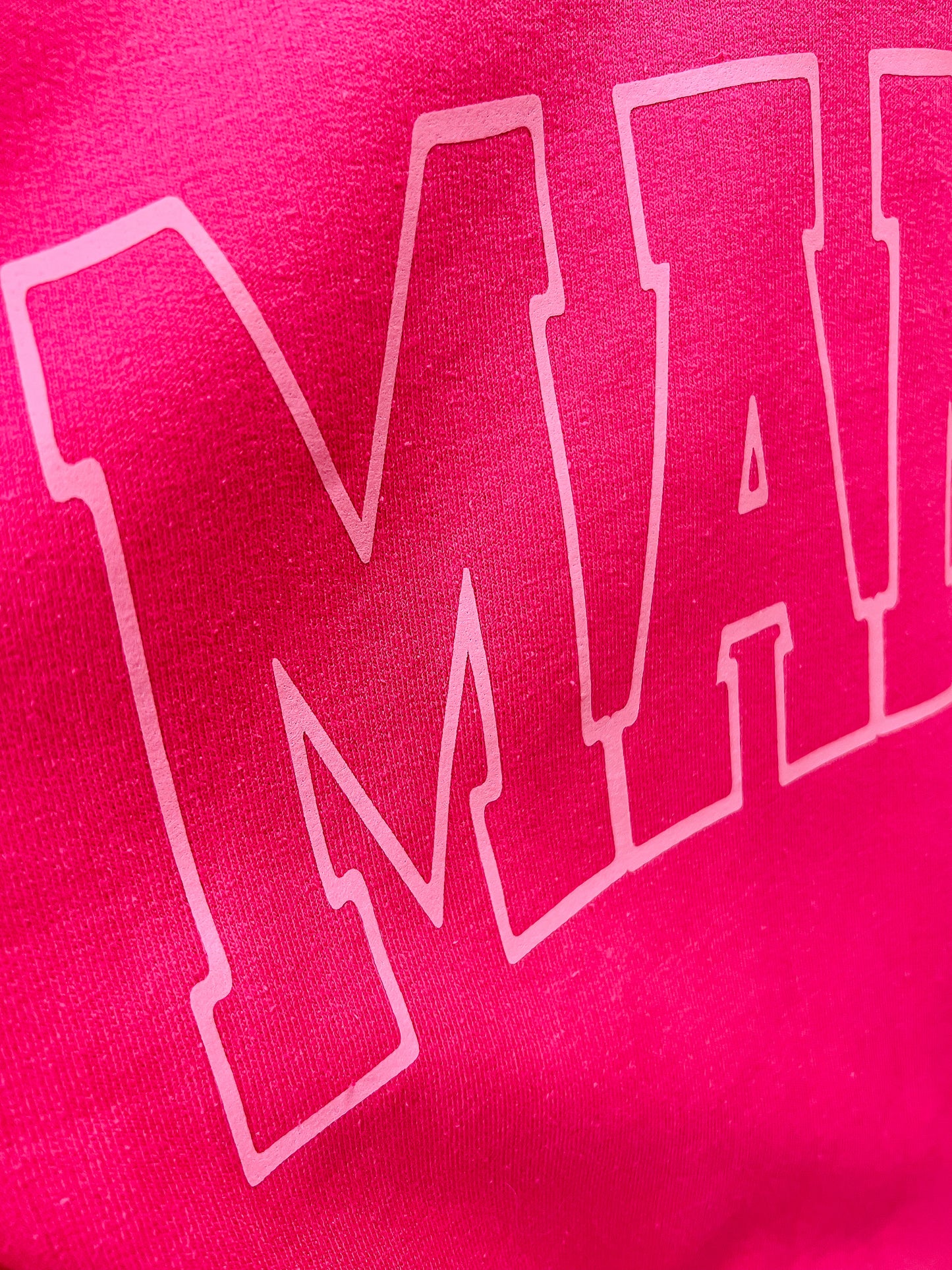 Malibu Mama Sweatshirt