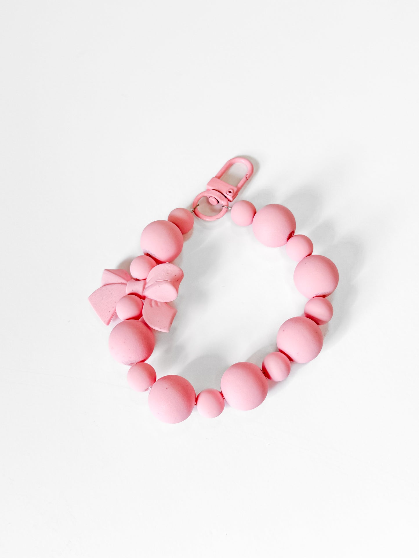 Bow Wristlets