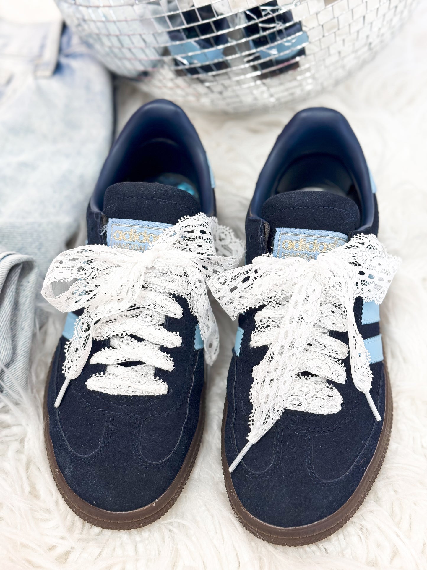 Shoe Laces