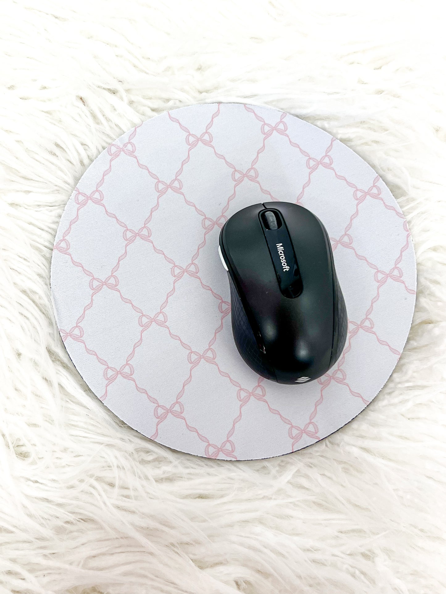 Bow Mousepad