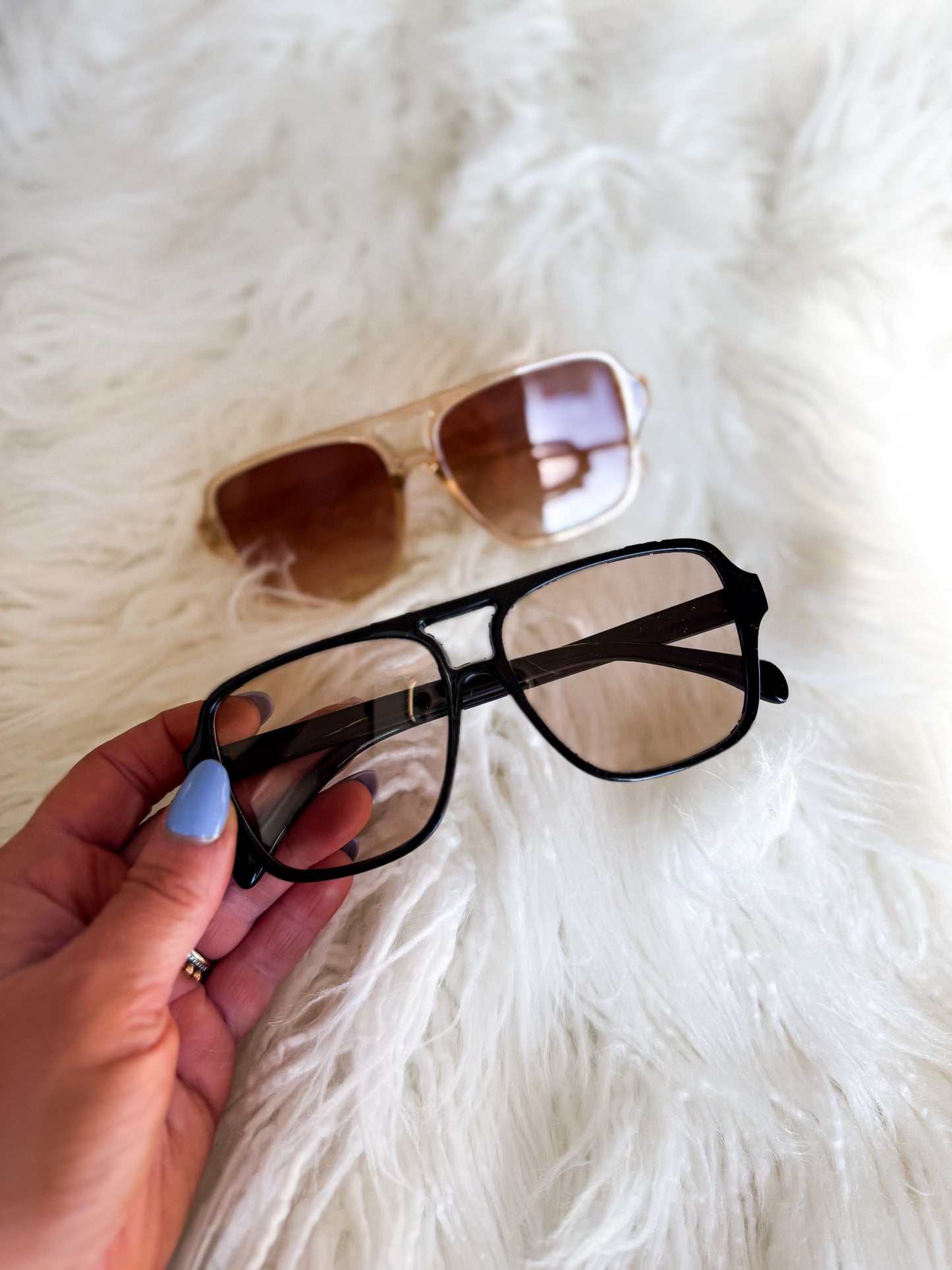 Golden Hour Sunnies