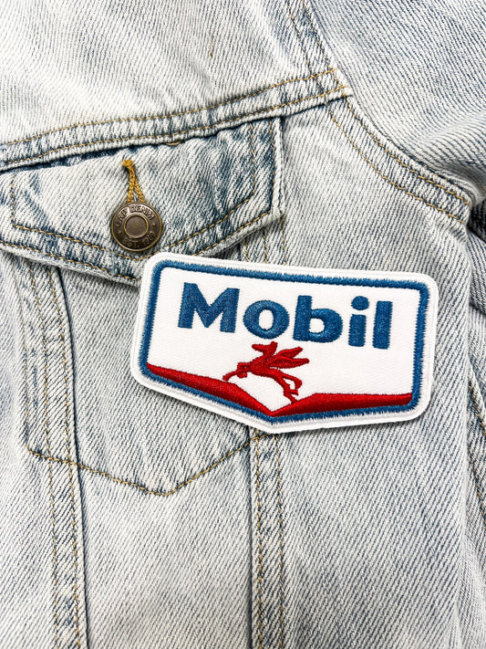 Mobil Patch