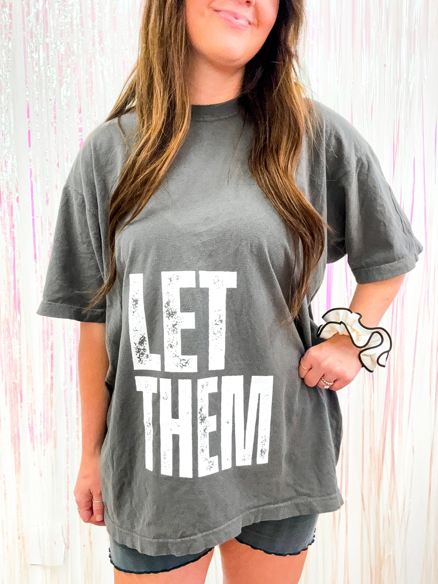 Let Them Tee