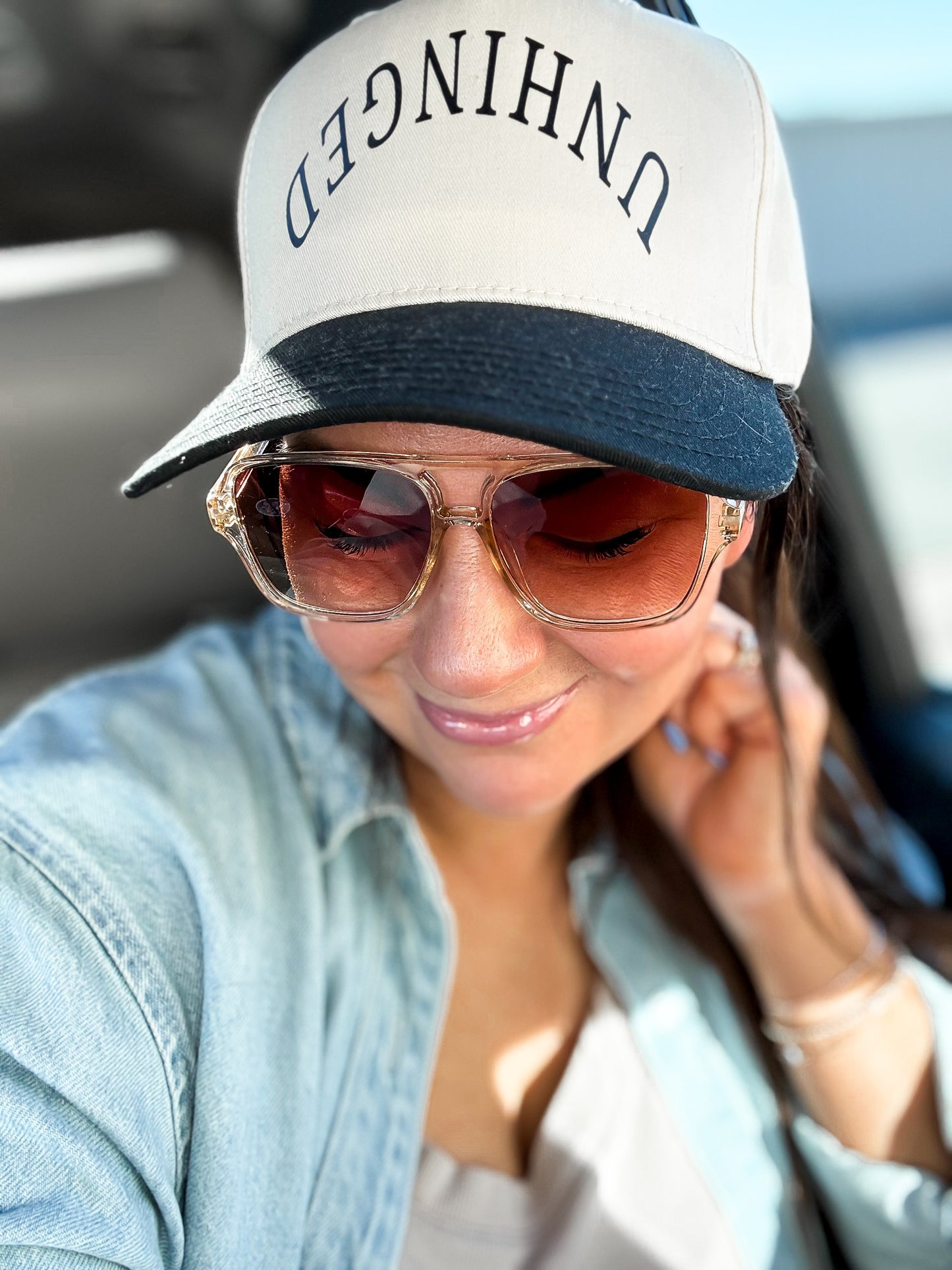 Golden Hour Sunnies