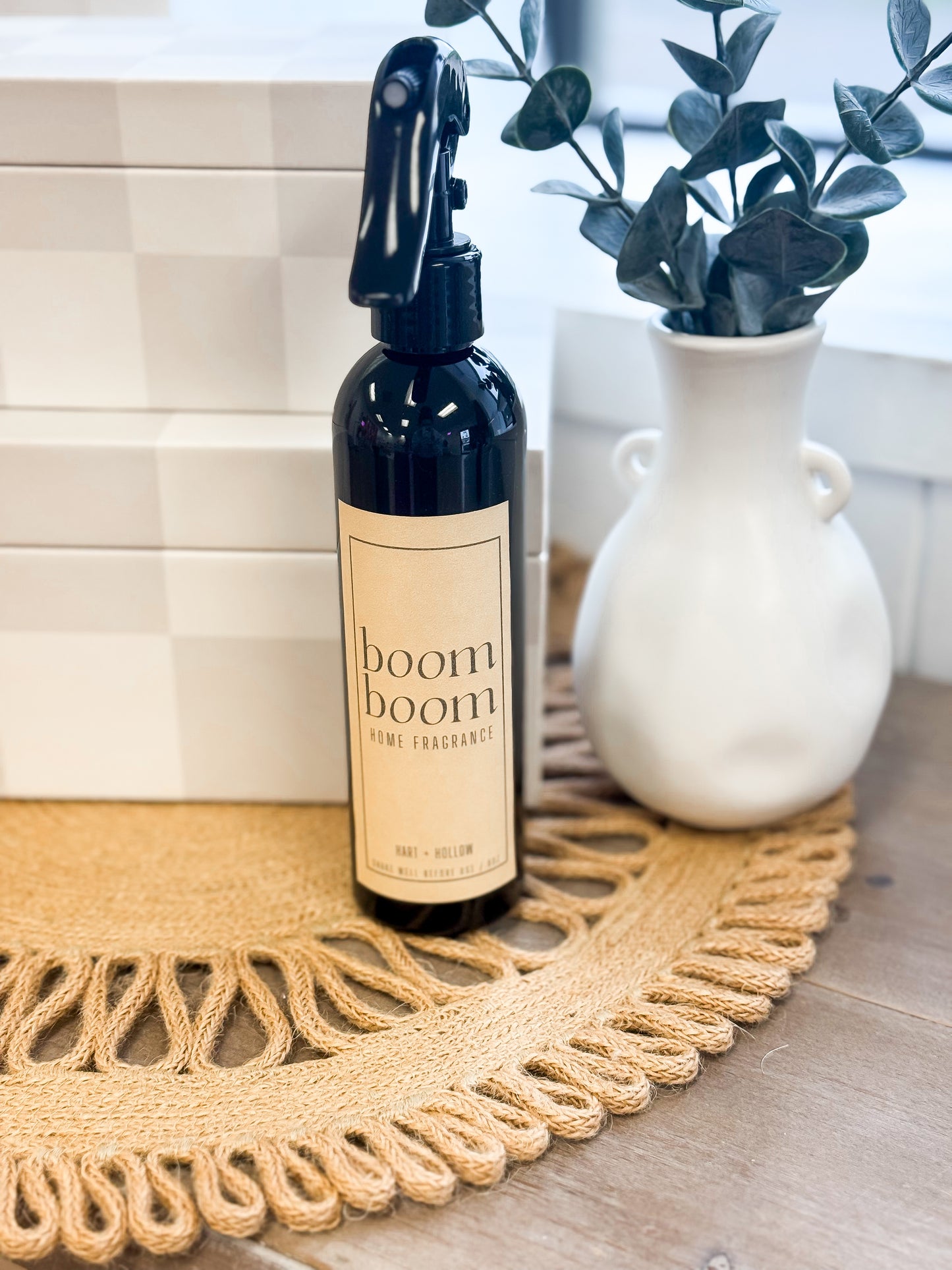 Luxe Boom Boom Room Spray