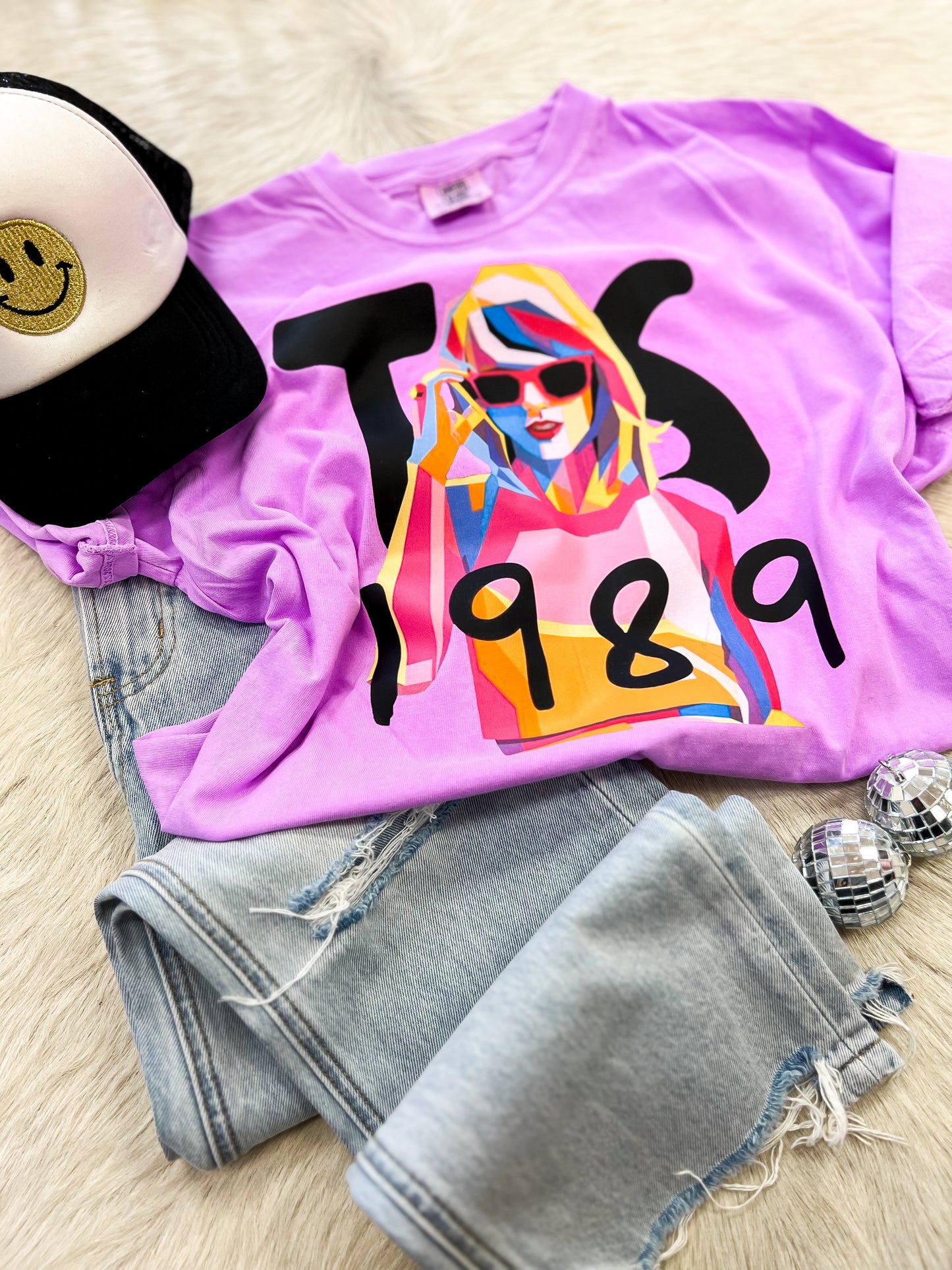 TS 1989