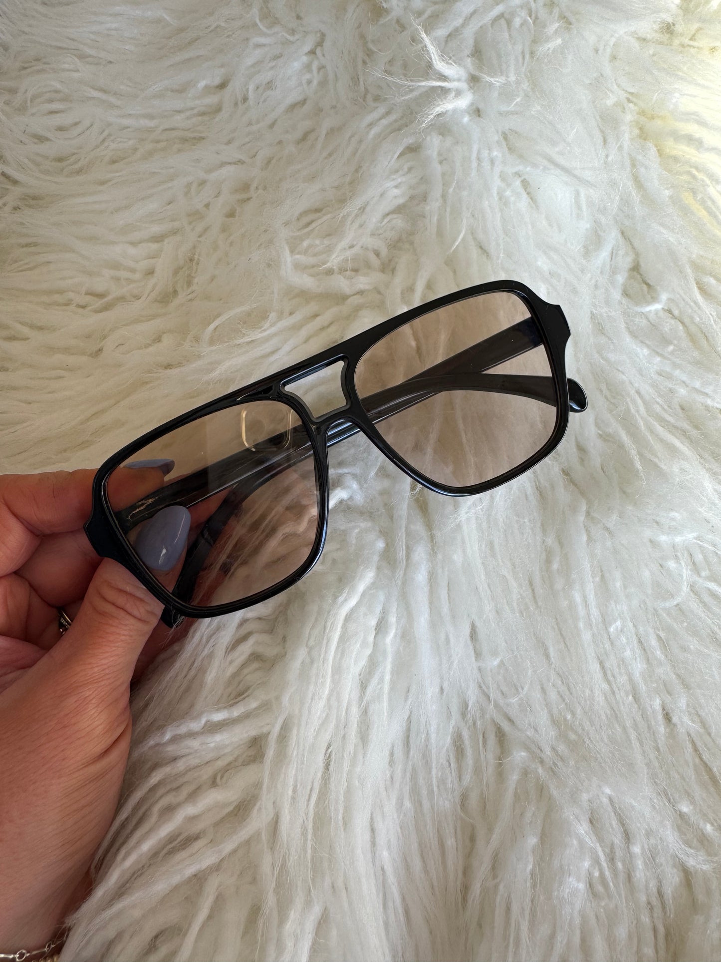 Golden Hour Sunnies