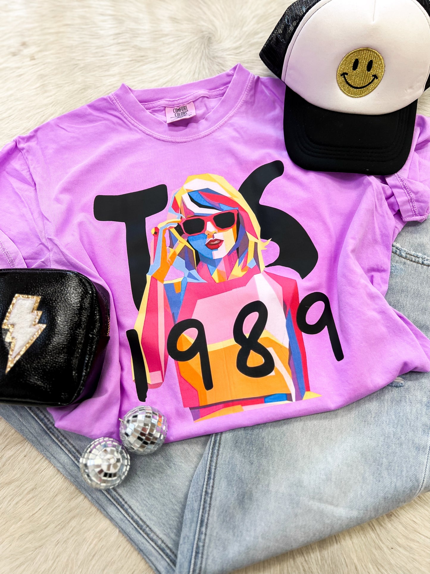 TS 1989
