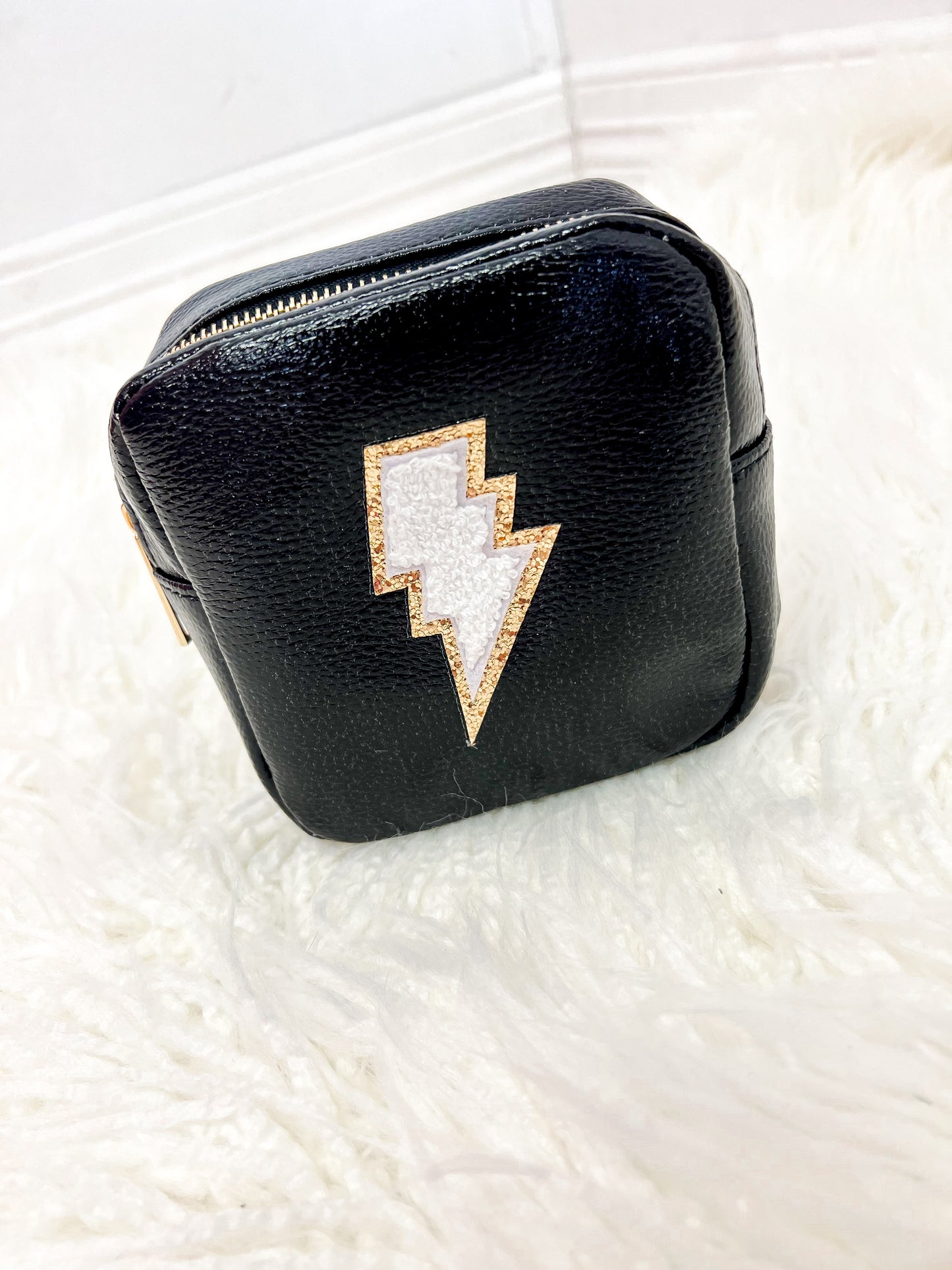 Lighting Bolt Bag