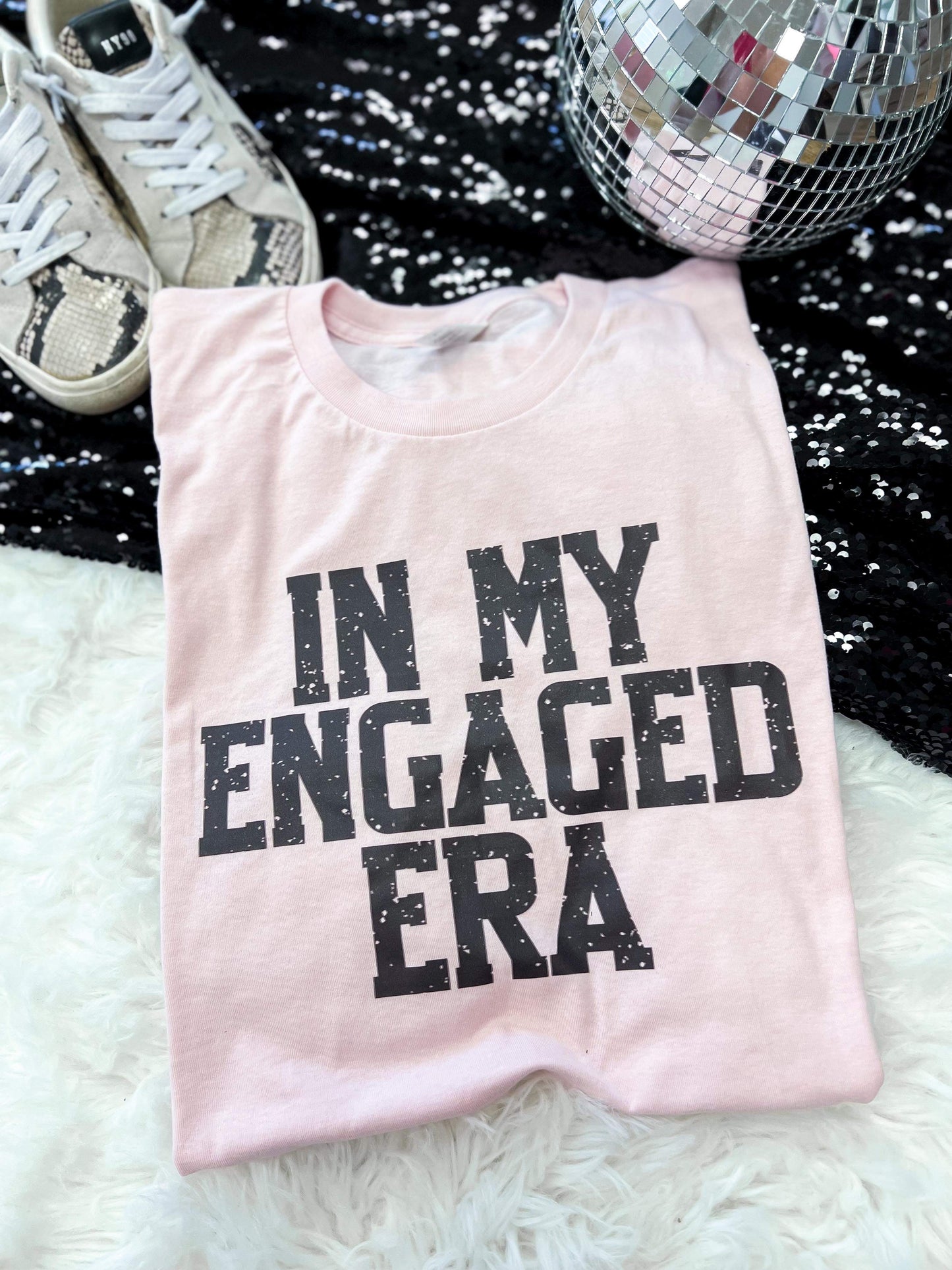 In My Era - Bridal