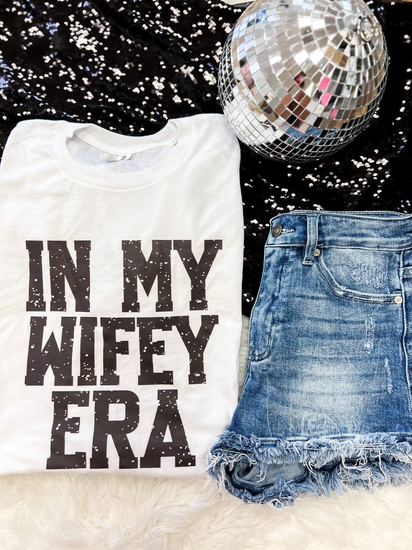 In My Era - Bridal