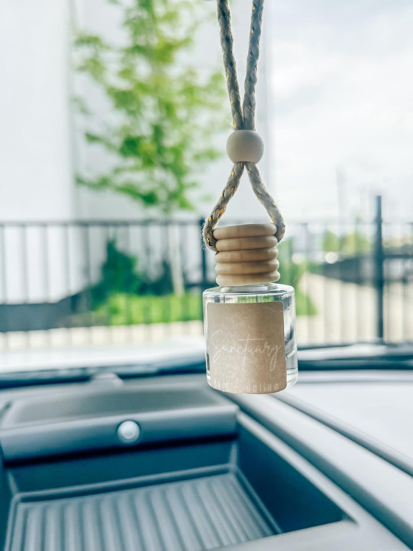 LUXE Car Diffusers - ORIGINAL