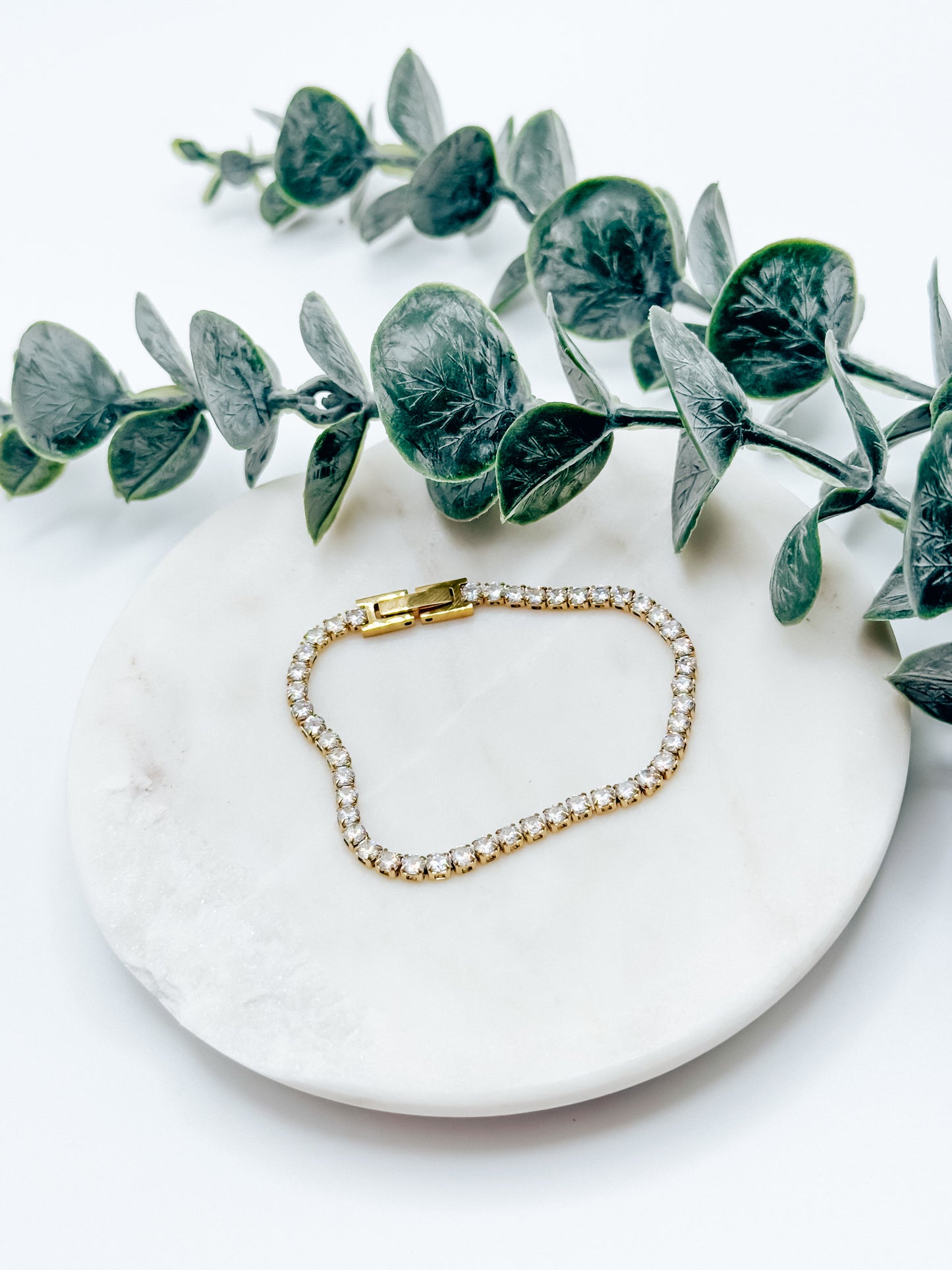 The Luxe Link