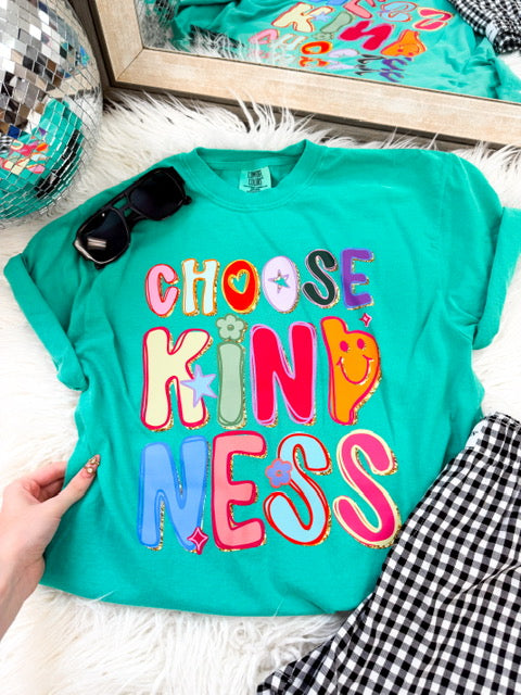 Choose Kindness Tee