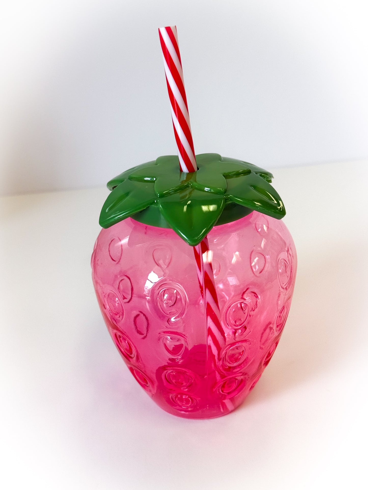 Strawberry Cup