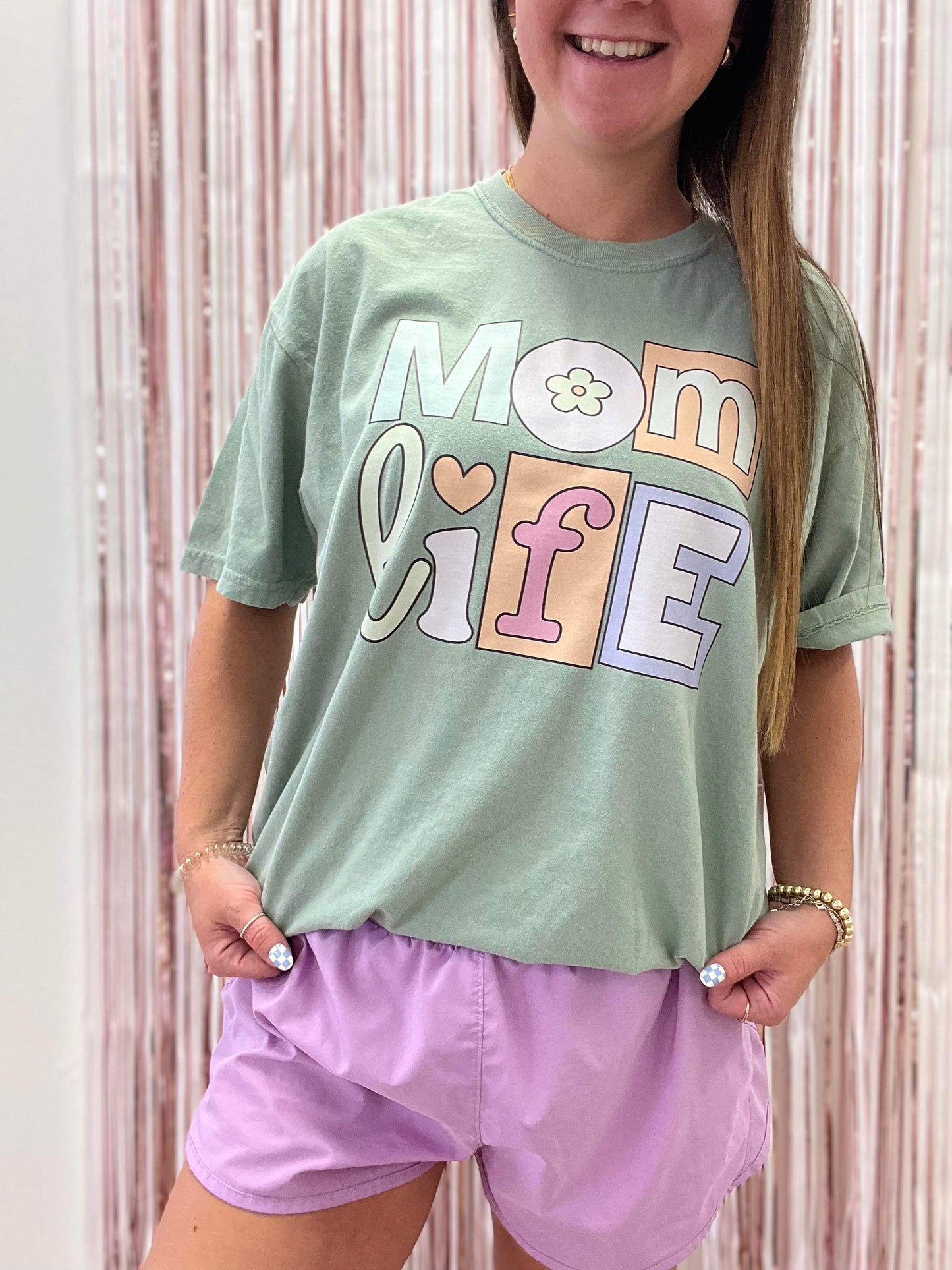 Mom Life