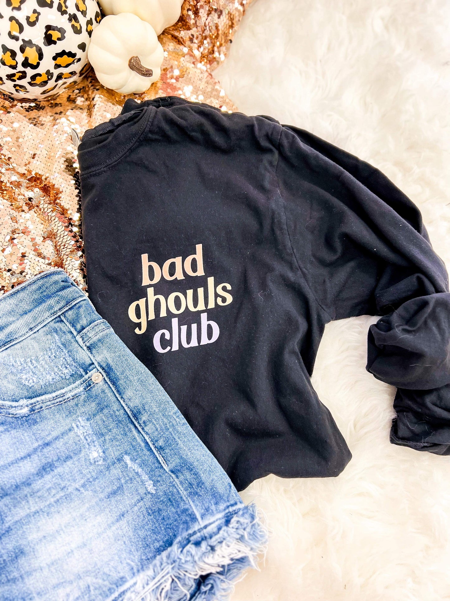 Bad Ghouls Club