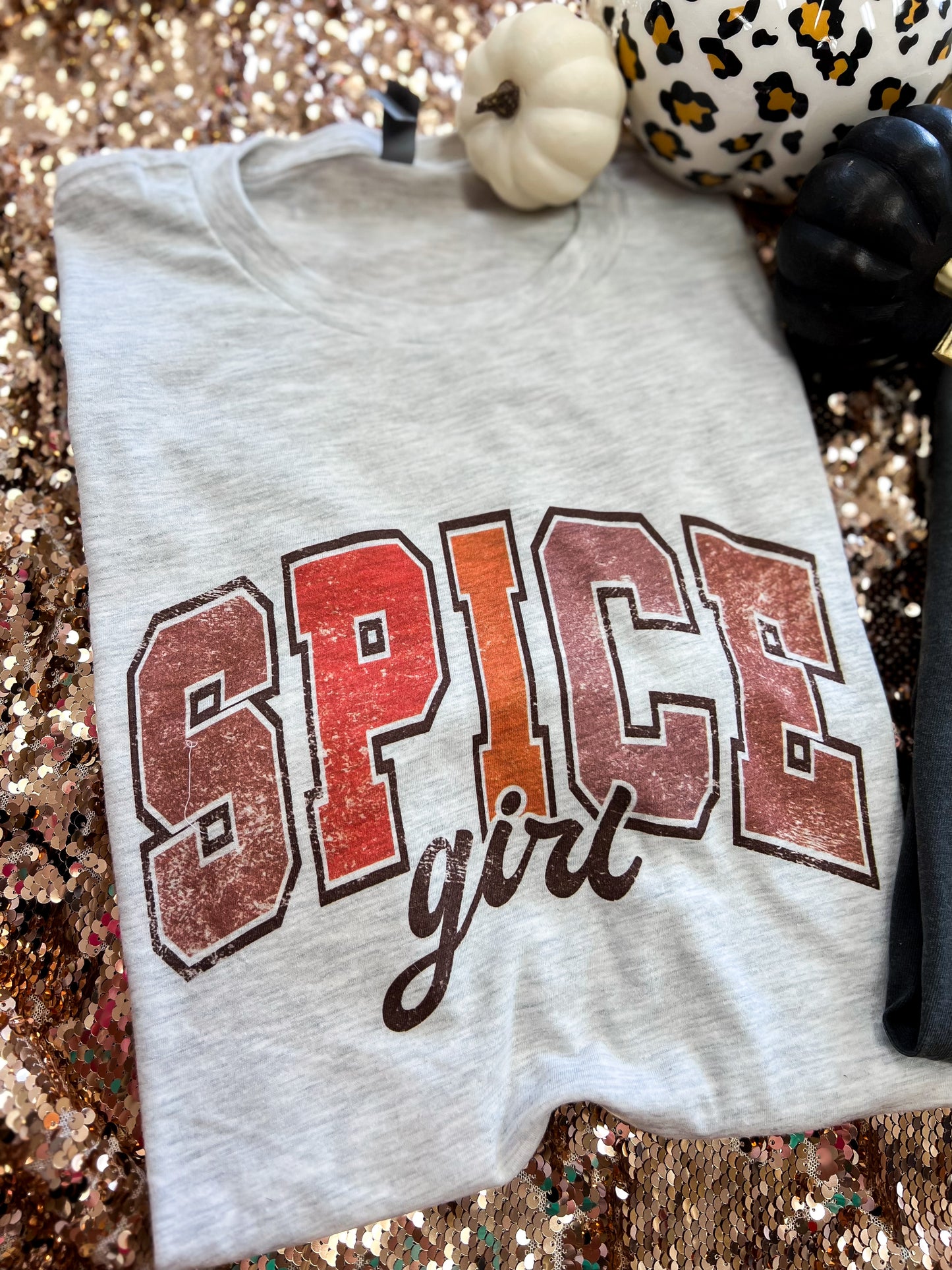 Spice Girl Tee
