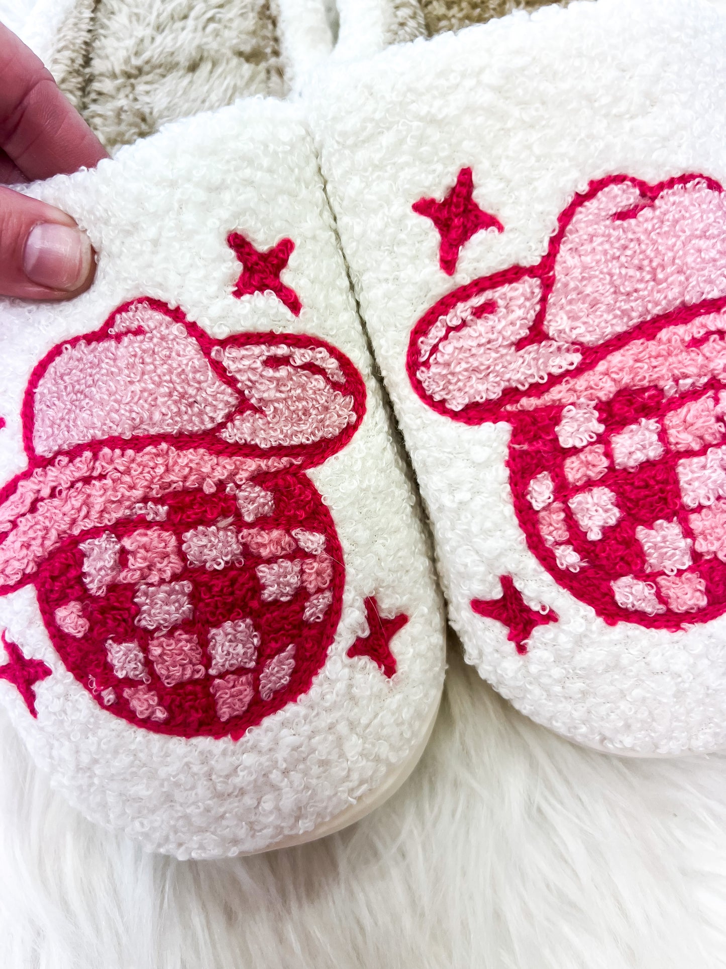 Slippers