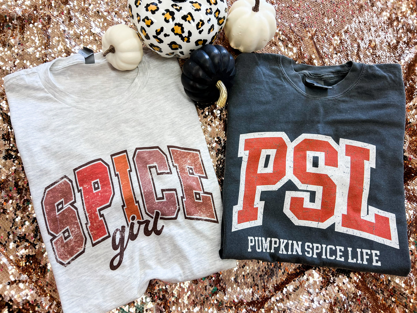 Spice Girl Tee