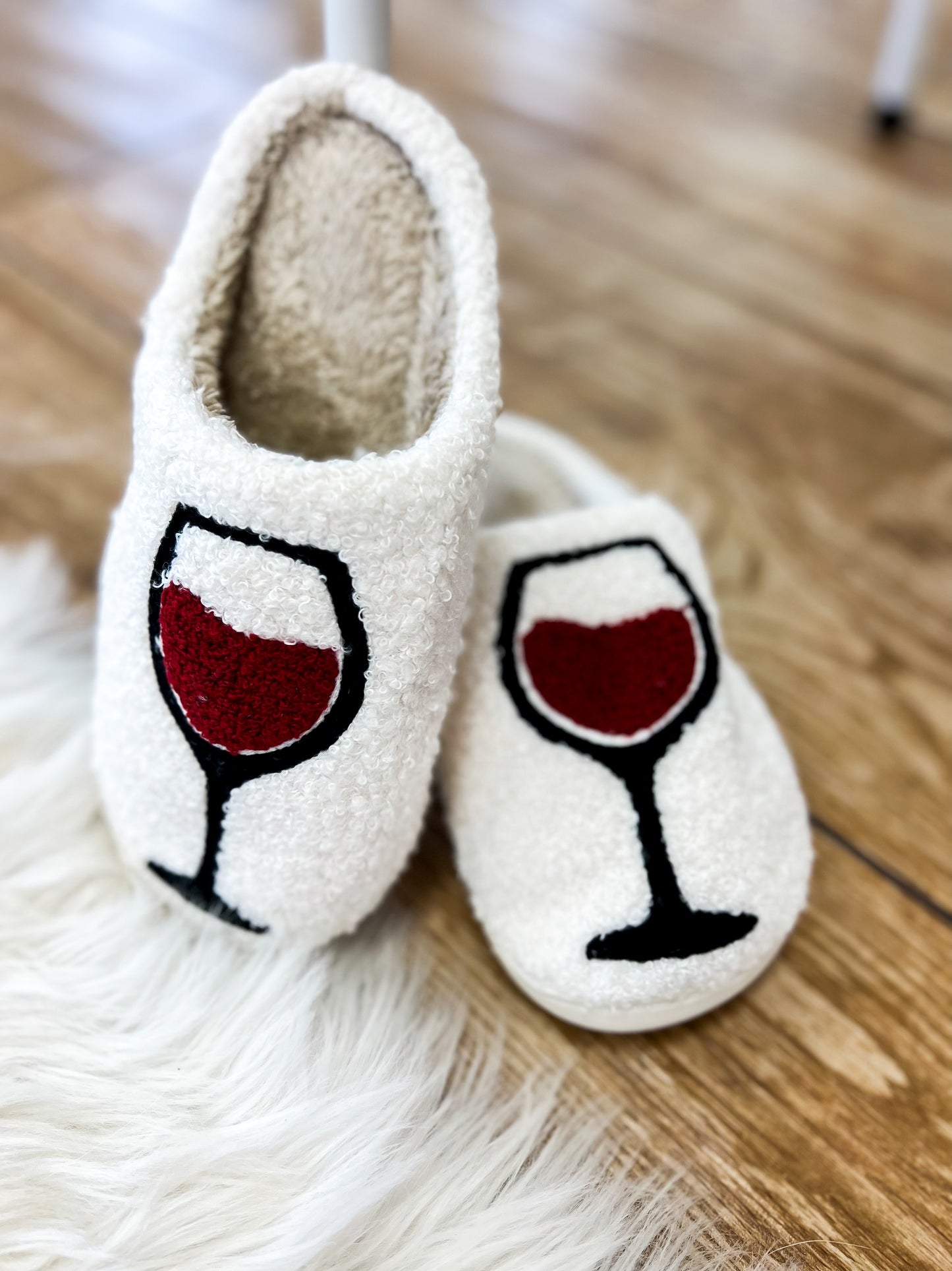 Slippers