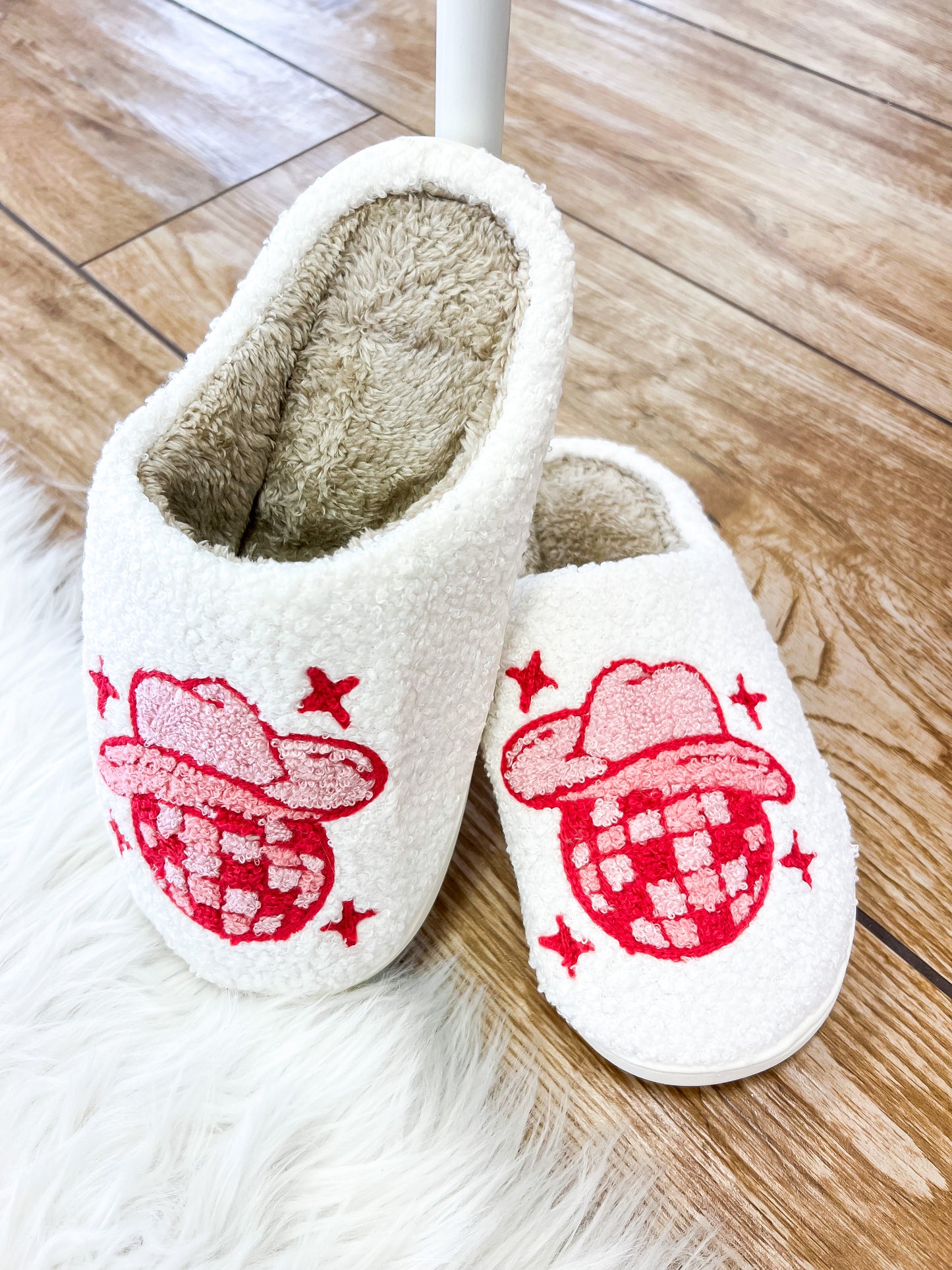 Slippers