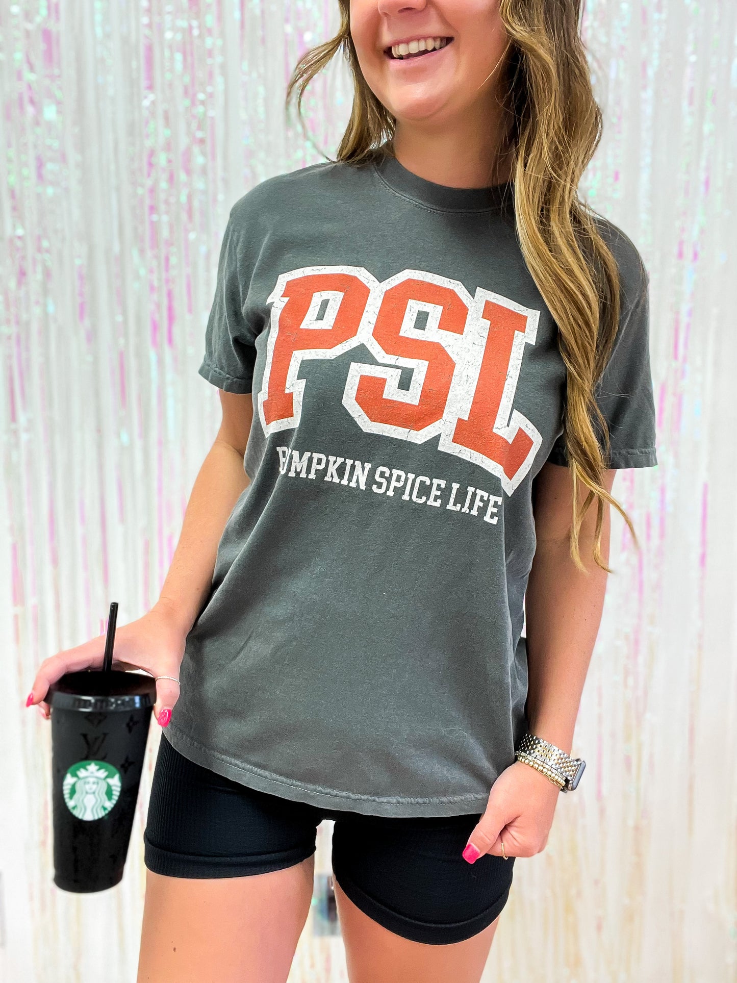 PSL Tee