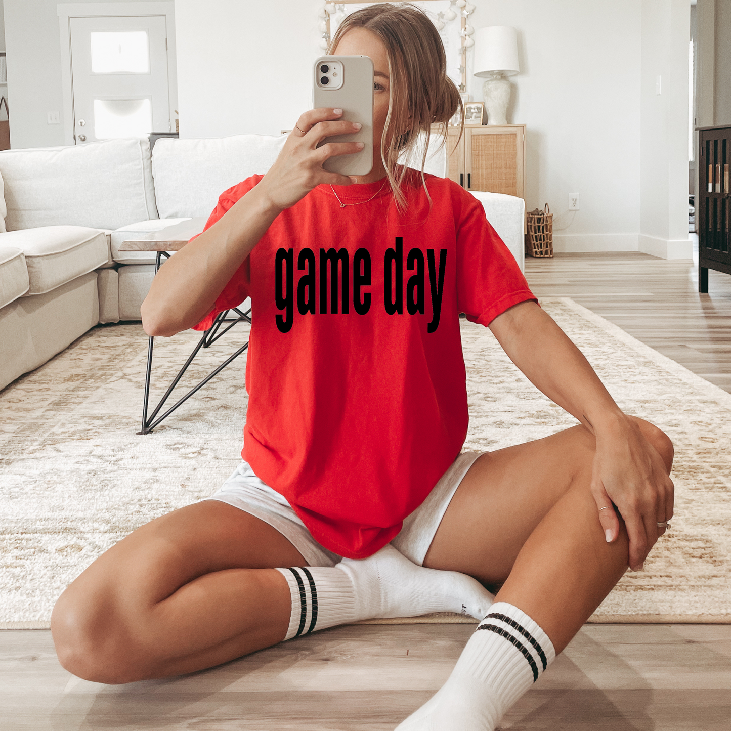 Game Day Tee