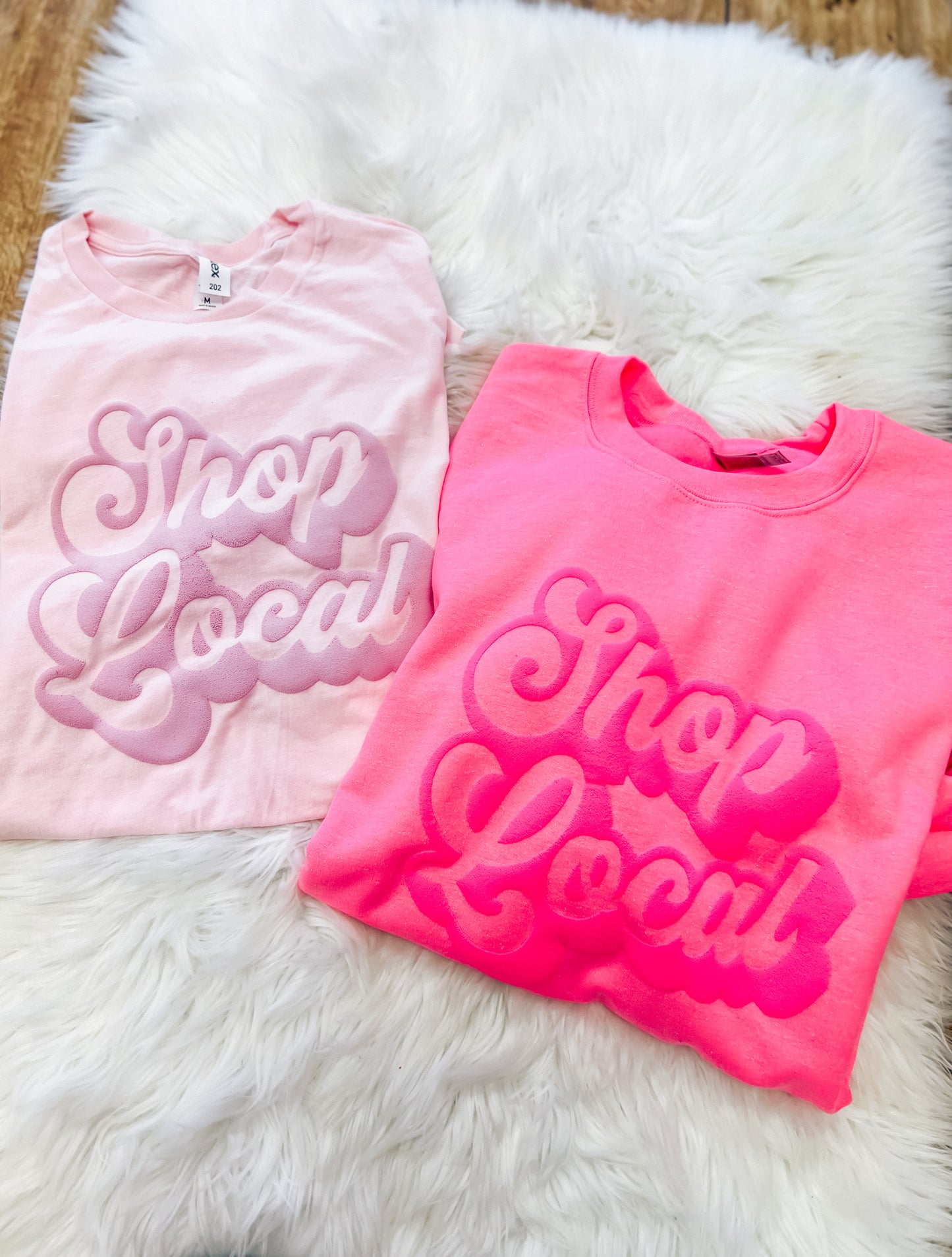 Shop Local
