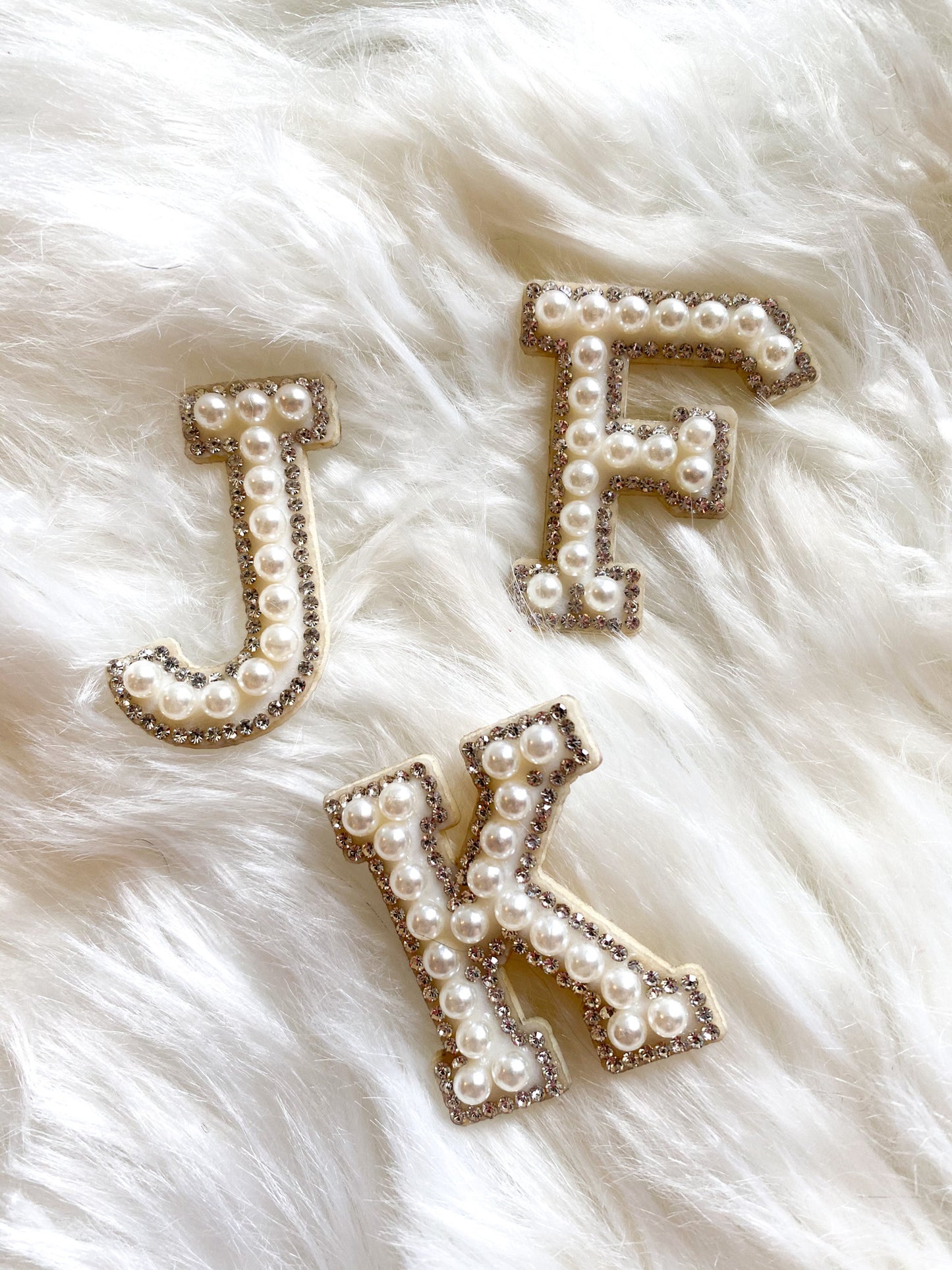 Pearl Letters
