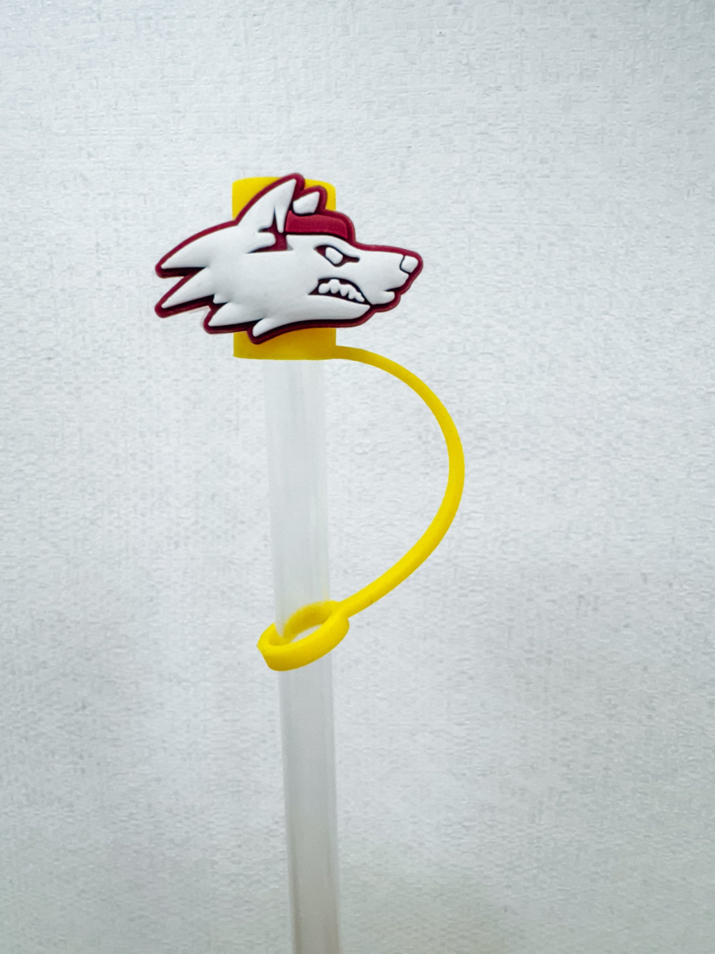 Straw Toppers - Sport Edition