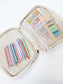 Quilted Bible Covers