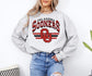 Vintage Football Sweatshirt