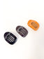 Polka Dot Flat Clip