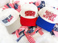 Home of the Brave Hat