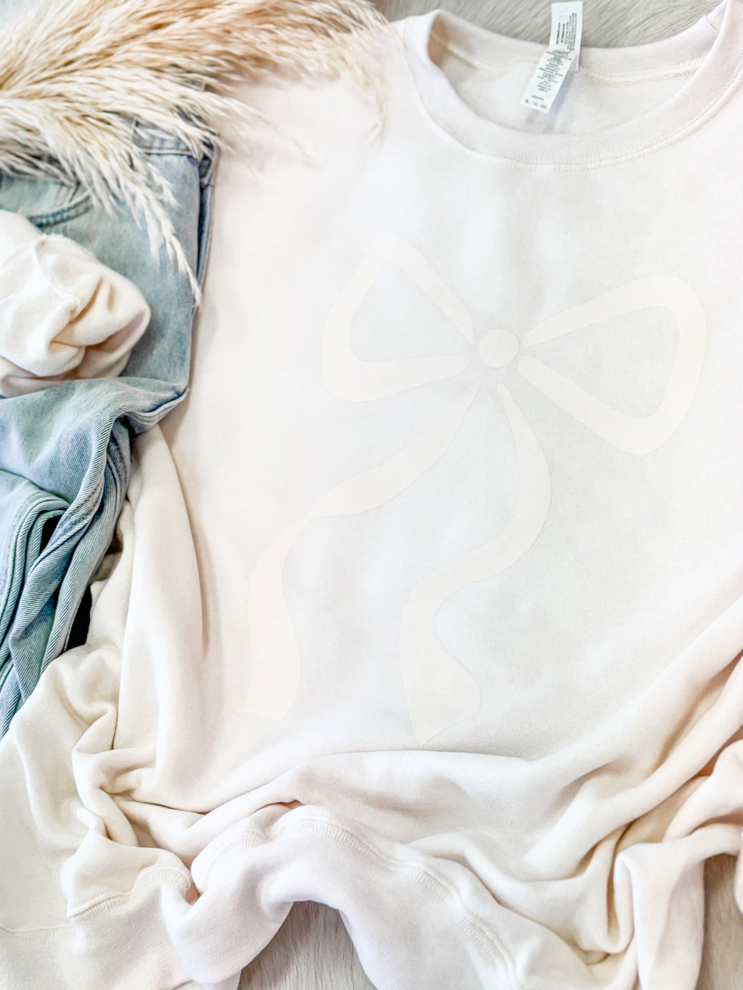 Coquette Sweatshirts