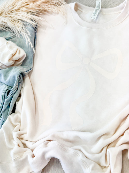 Coquette Sweatshirts