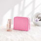 Nylon Gingham Bags
