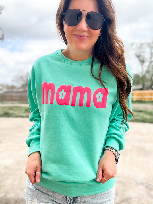 Mama Floral