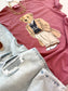 USA Bear Tee