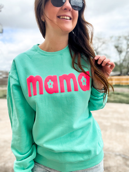 Mama Floral