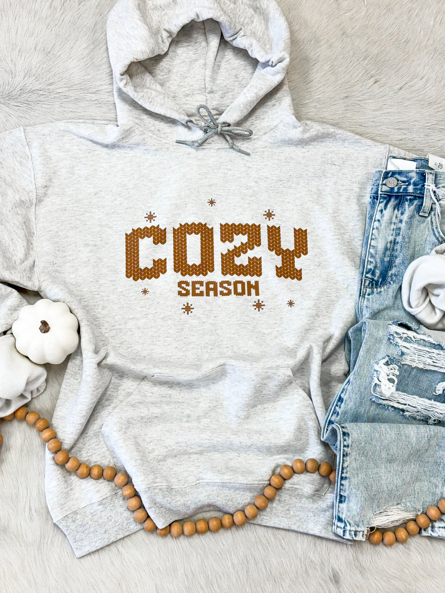 Cozy Season Hoodie