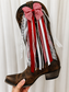 Game Day Boot Charms