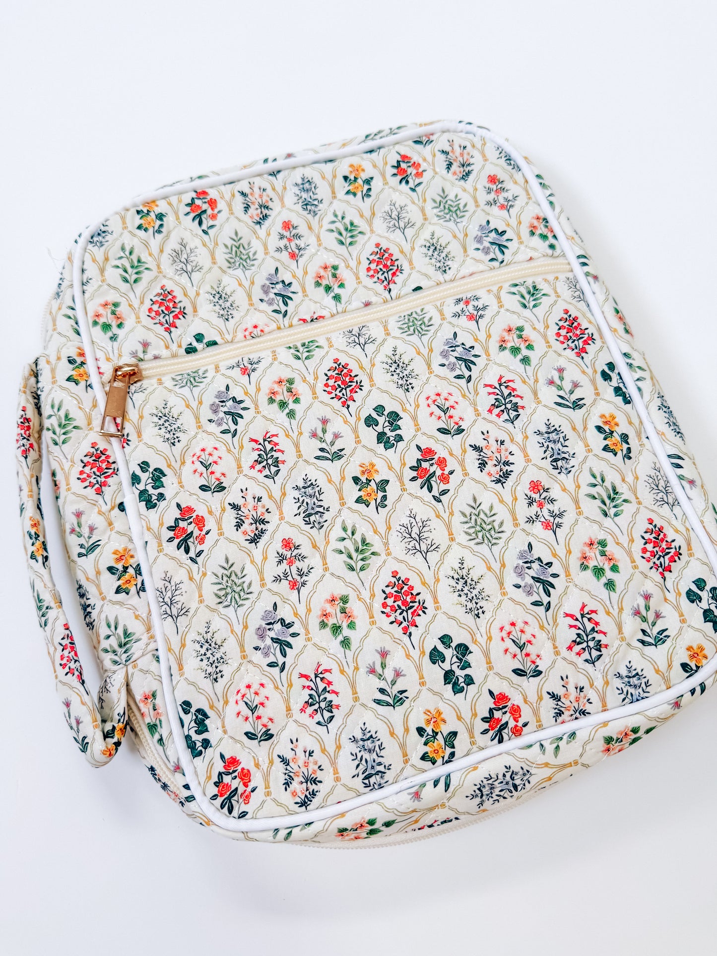 Quilted Bible Covers