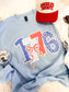 1776 Sweatshirt