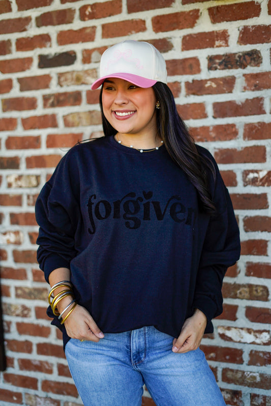 Forgiven Sweatshirt