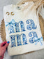Chinoiserie Mama Tee