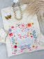 He is Risen Tee