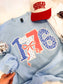 1776 Sweatshirt