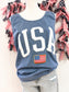 USA Patch Tank